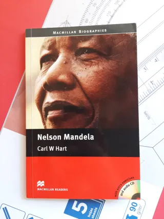 MR (P) Nelson Mandela Pk