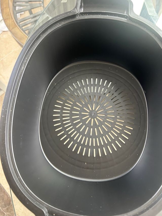 Robot de cocina nuevo a estrenar