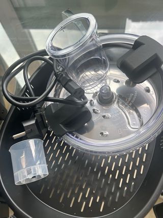 Robot de cocina nuevo a estrenar