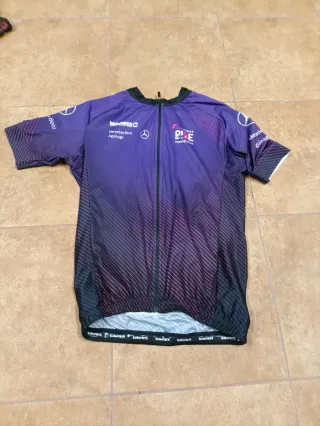 Maillot Ciclismo Tuga Talla M