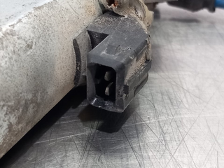 ELEVALUNAS DELANTERO DERECHO PEUGEOT 406 BERLINA