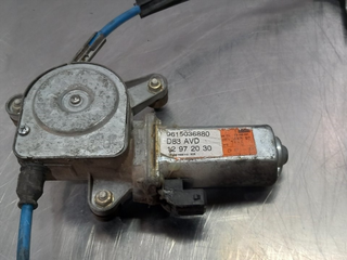 ELEVALUNAS DELANTERO DERECHO PEUGEOT 406 BERLINA