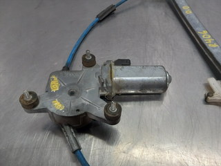 ELEVALUNAS DELANTERO DERECHO PEUGEOT 406 BERLINA