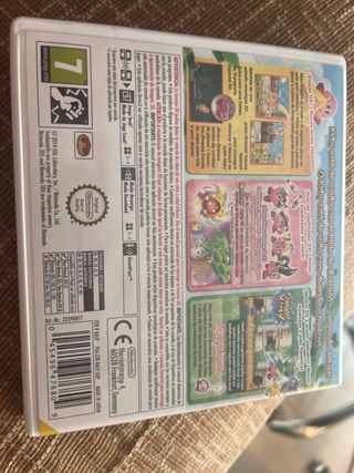 Kirby Triple Deluxe per Nintendo 3DS