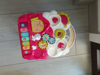 Juguete musical para bebé