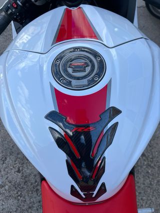 Yamaha R6R 2010/mod 08 LEE: NO HAGO CAMBIOS.