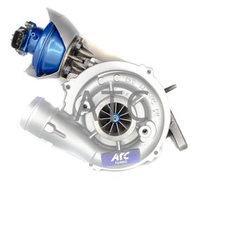 Turbo híbrido ATC-H 760774 215CV
