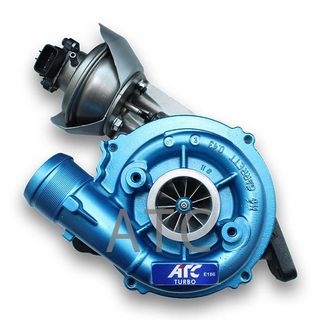 Turbo híbrido ATC-H 760774 215CV