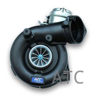 Turbo Híbrido ATC-H 753392 360CV