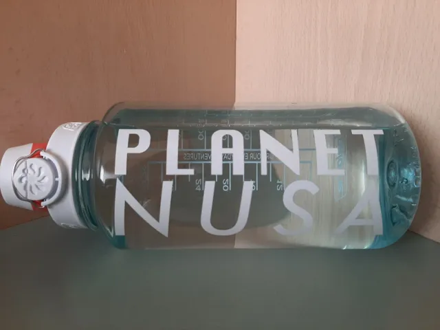 Borraccia ideale per palestra