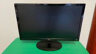 Monitor LG 24EA53 Negro
