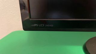 Monitor LG 24EA53 Negro