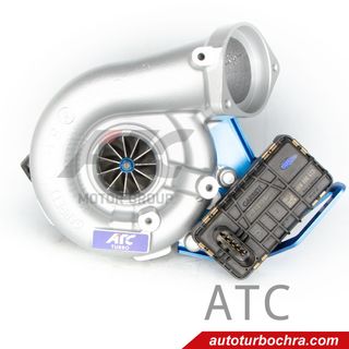 Turbo Híbrido ATC-H 750773 - 360CV