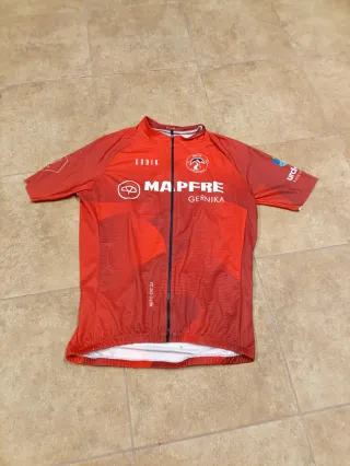 Maillot Ciclismo Gobik Talla L