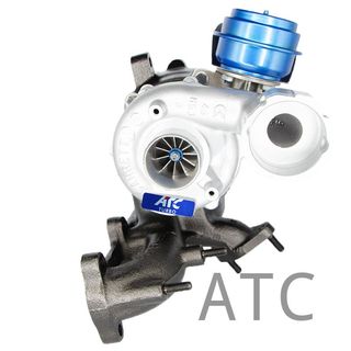 Turbo híbrido ATC-H 721021 - 225 CV
