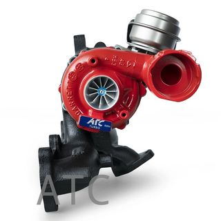 Turbo híbrido ATC-H 721021 - 225 CV