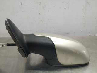 RETROVISOR IZQUIERDO SEAT LEON (1M1) BCB