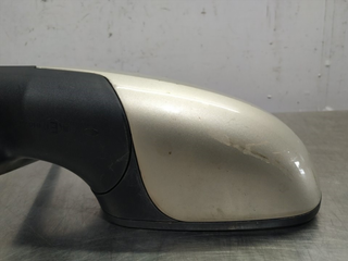 RETROVISOR IZQUIERDO SEAT LEON (1M1) BCB