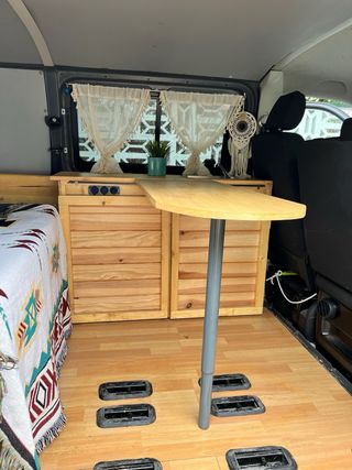 Volkswagen Transporter T6 2015