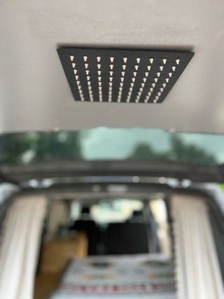 Volkswagen Transporter T6 2015
