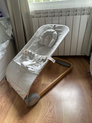 Hamaca bebé en perfecto estado
