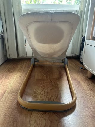 Hamaca bebé en perfecto estado