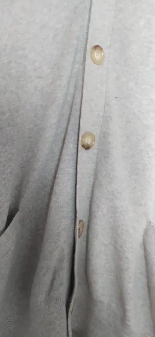 Chaqueta Polo Ralph Lauren Gris XXL