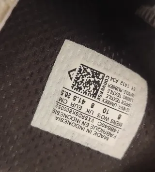 Converse talla 41.5  Chuck Taylor Tñ