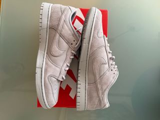 Nike Dunk Low SE Gris