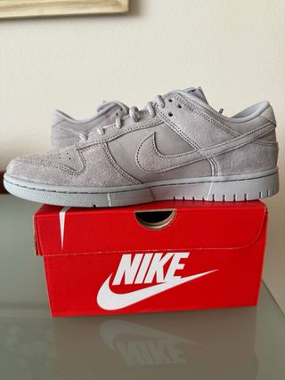 Nike Dunk Low SE Gris