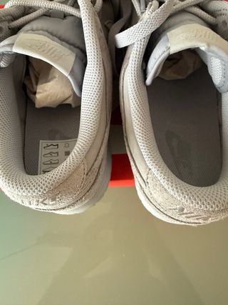 Nike Dunk Low SE Gris