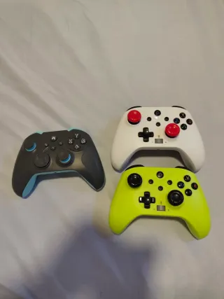 Xbox Series X Negra