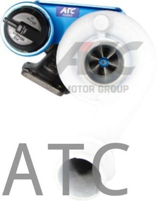 Turbo híbrido ATC-H 454112 - 180CV