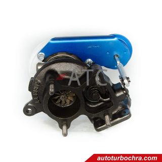 Turbo híbrido ATC-H 454112 - 180CV
