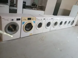 Lavadoras de segunda mano