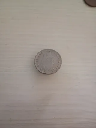Moneda Coleccionista Rey Carlos IV