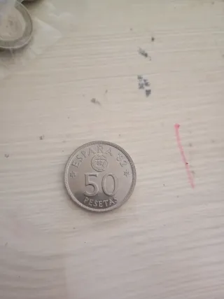 Moneda Coleccionista Rey Carlos IV