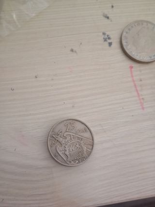 Moneda Coleccionista Rey Carlos IV