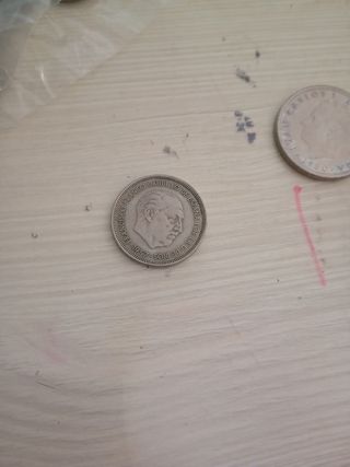 Moneda Coleccionista Rey Carlos IV