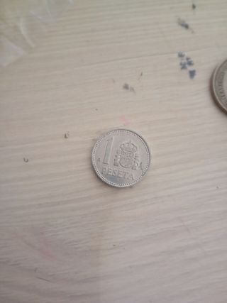 Moneda Coleccionista Rey Carlos IV
