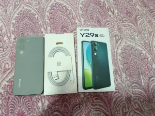 OFFERTA Vivo Y29s 5G SOLO OGGI