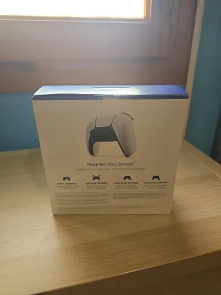 Caja Mando DualSense PS5