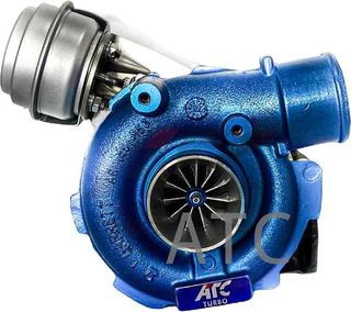 Turbo hibrido ATC-H 250 CV 710415