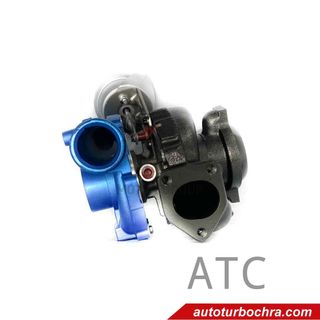 Turbo hibrido ATC-H 250 CV 710415