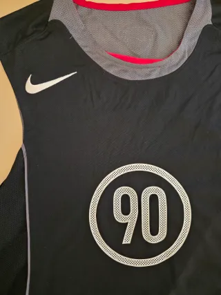 Canotta Nike Total 90 Nuova