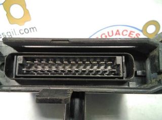 683544 centralita 0280000336 fiat uno turbo i.e. /