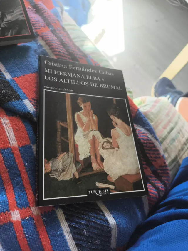 Mi hermana Elba y los altillos de Brumal (Colle...