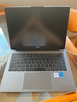 Huawei Matebook D14 i5 12th Gen 8GB+512GB