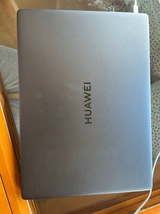Huawei Matebook D14 i5 12th Gen 8GB+512GB