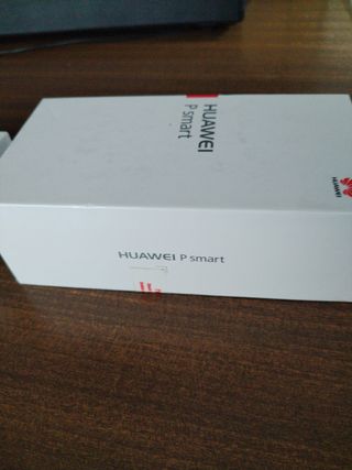 iPhone 4s e Huawei - Argento e bianco